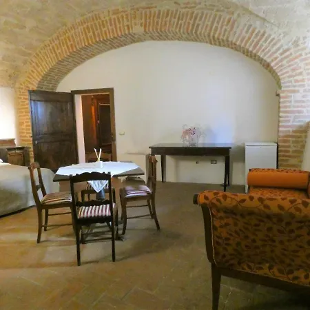 Castello Di Casigliano *