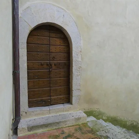 Villa Castello Di Casigliano Casigliano (Terni)