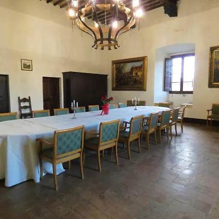 Castello Di Casigliano *
