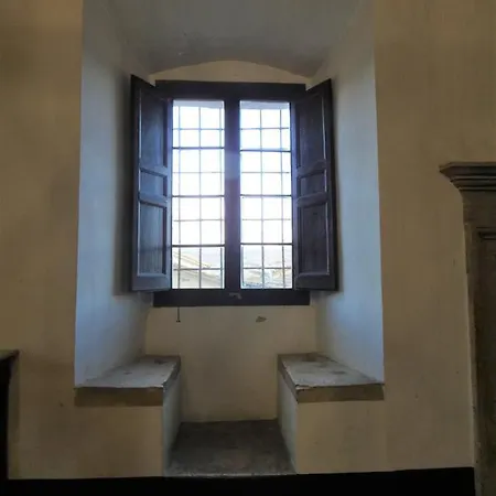Castello Di Casigliano Villa