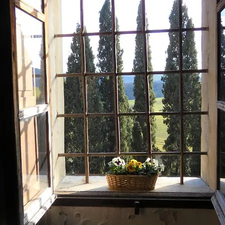 Castello Di Casigliano Villa Casigliano (Terni)