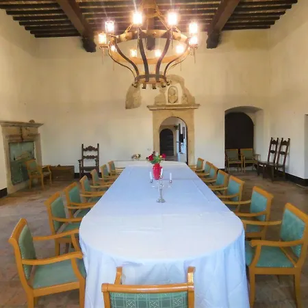 Castello Di Casigliano Villa Casigliano (Terni)