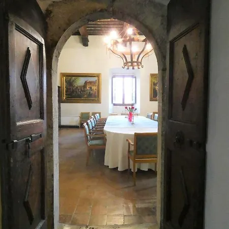 Villa Castello Di Casigliano Casigliano (Terni)