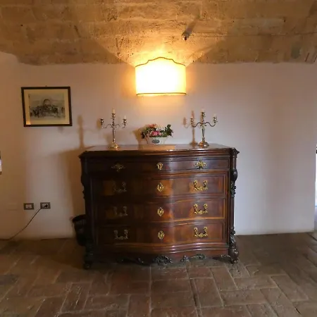 Castello Di Casigliano Villa *