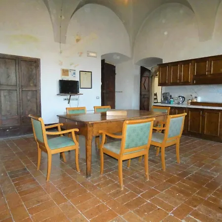 Castello Di Casigliano *