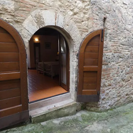 Castello Di Casigliano Villa Casigliano (Terni)