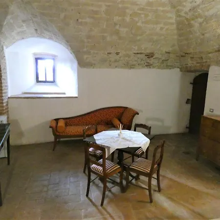 Castello Di Casigliano Villa Casigliano (Terni)